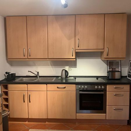 Behagliche Ferienwohnung Im Siebengebirge Königswinter Εξωτερικό φωτογραφία
