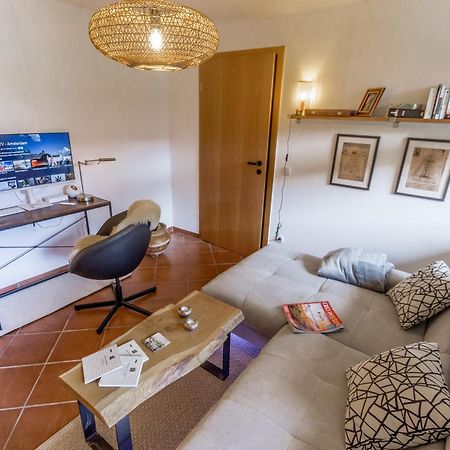 Behagliche Ferienwohnung Im Siebengebirge Königswinter Εξωτερικό φωτογραφία