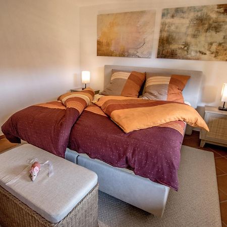 Behagliche Ferienwohnung Im Siebengebirge Königswinter Εξωτερικό φωτογραφία