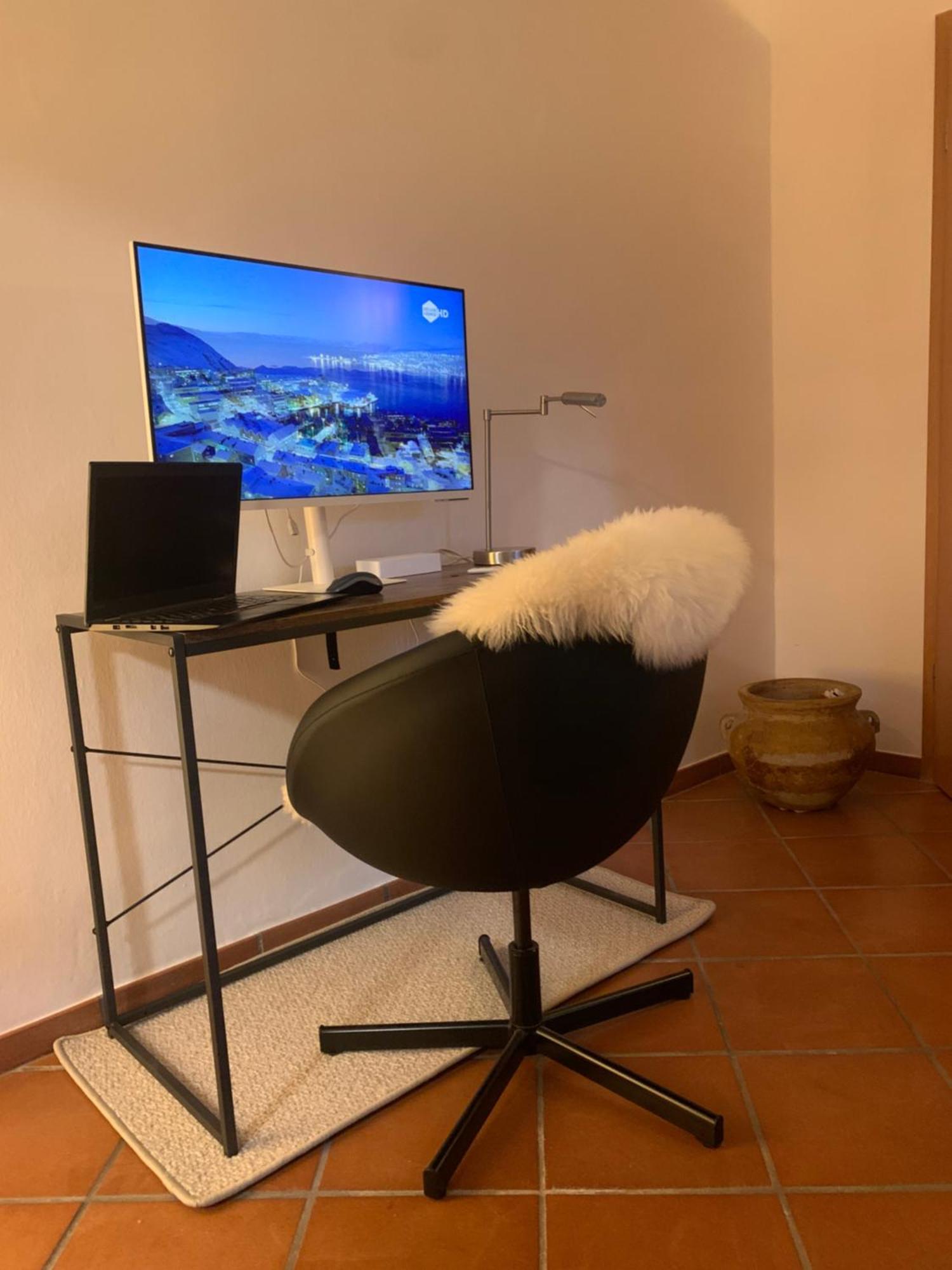 Behagliche Ferienwohnung Im Siebengebirge Königswinter Εξωτερικό φωτογραφία