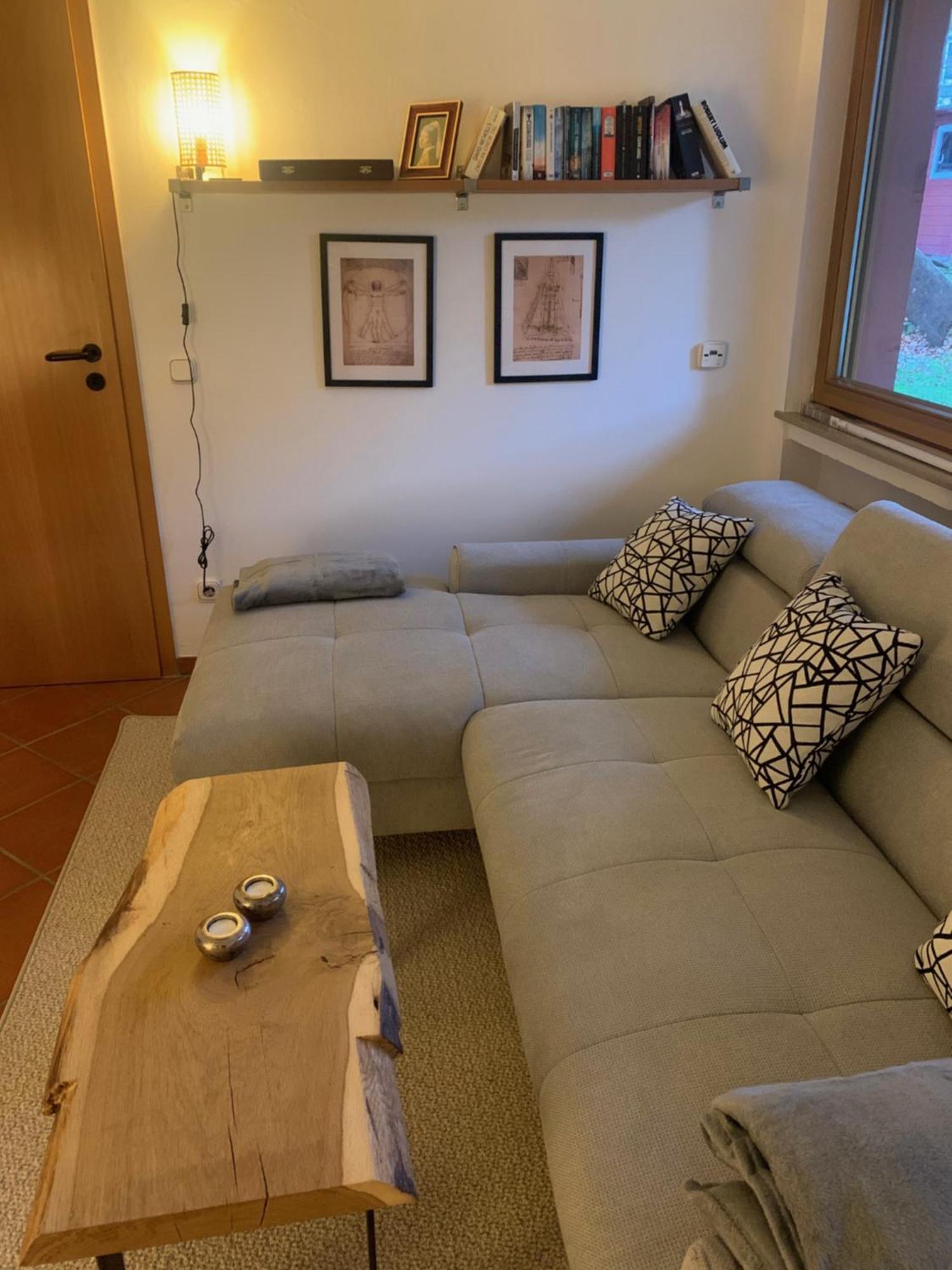 Behagliche Ferienwohnung Im Siebengebirge Königswinter Εξωτερικό φωτογραφία
