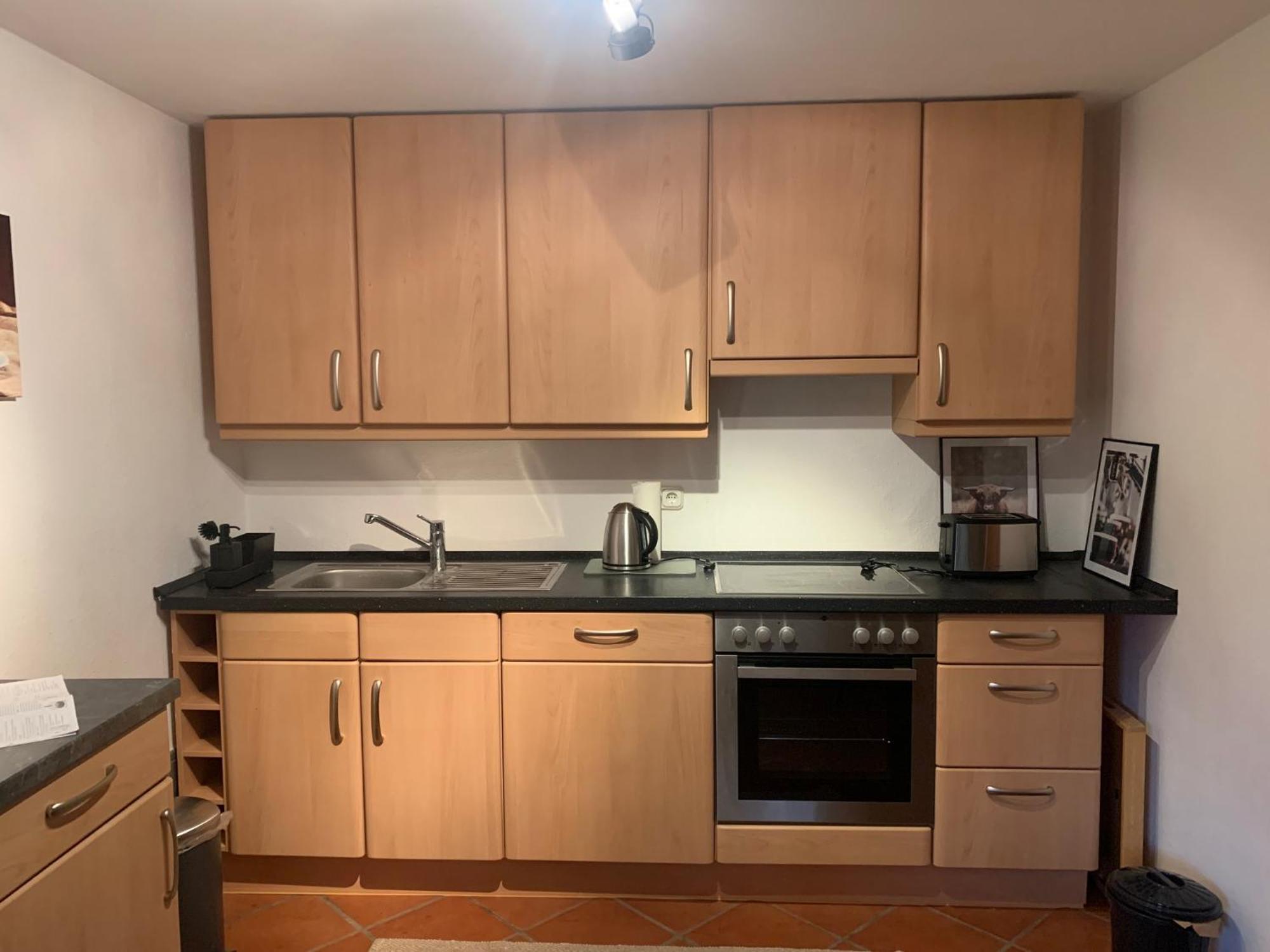 Behagliche Ferienwohnung Im Siebengebirge Königswinter Εξωτερικό φωτογραφία
