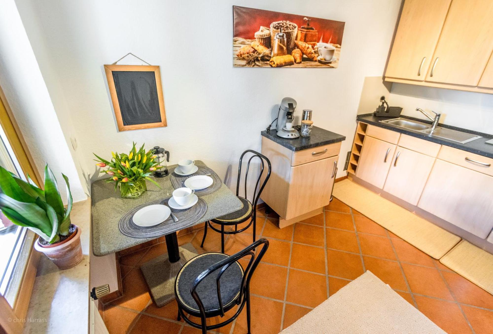 Behagliche Ferienwohnung Im Siebengebirge Königswinter Εξωτερικό φωτογραφία