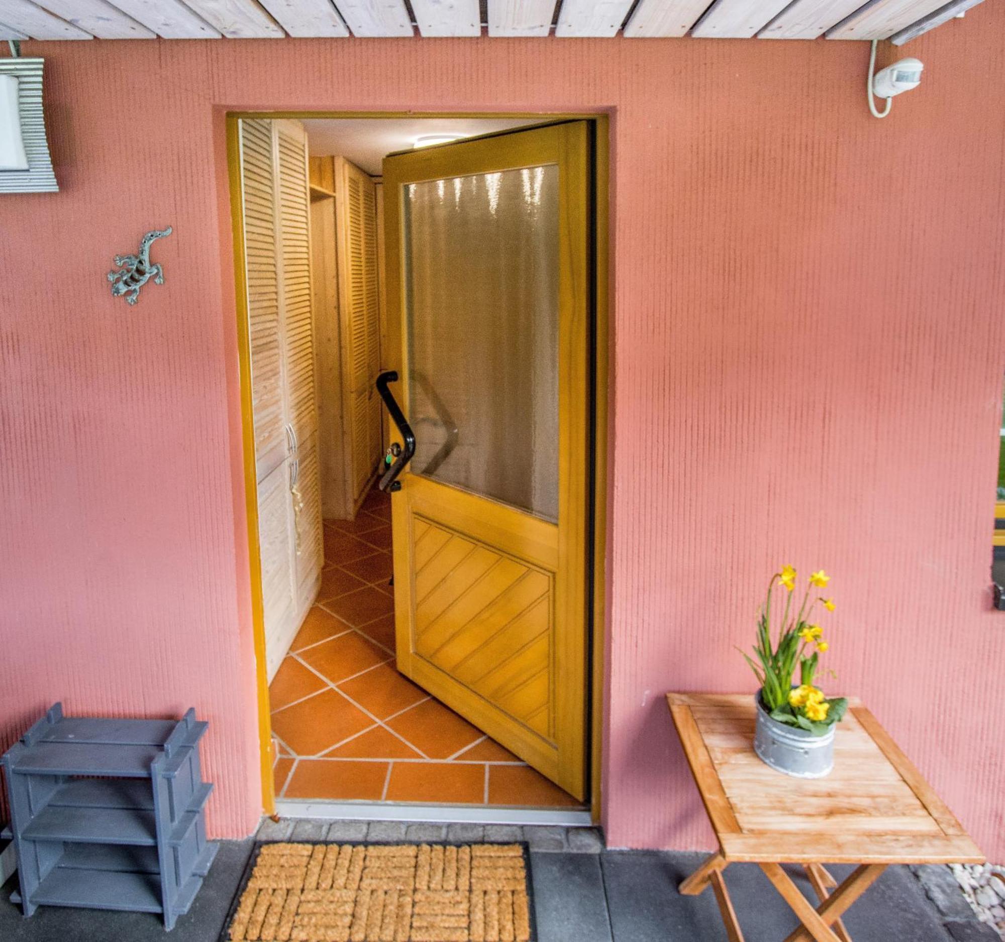 Behagliche Ferienwohnung Im Siebengebirge Königswinter Εξωτερικό φωτογραφία