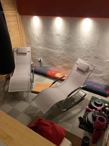 Behagliche Ferienwohnung Im Siebengebirge Königswinter Εξωτερικό φωτογραφία