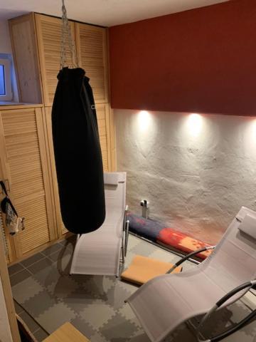 Behagliche Ferienwohnung Im Siebengebirge Königswinter Εξωτερικό φωτογραφία